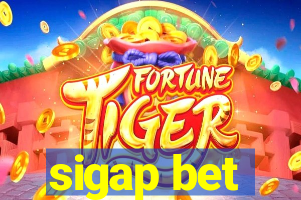 sigap bet